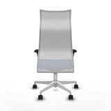 Kontorstol Piqueras y Crespo B1C026N Marinebl� #5