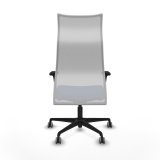 Kontorstol Piqueras y Crespo B1C036G Marinebl� #5