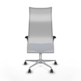 Kontorstol Piqueras y Crespo B1C086G Marinebl� #2