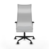 Kontorstol Piqueras y Crespo B1B036N Gr� #5