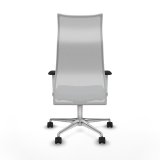 Kontorstol Piqueras y Crespo B1B086N Gr� #5