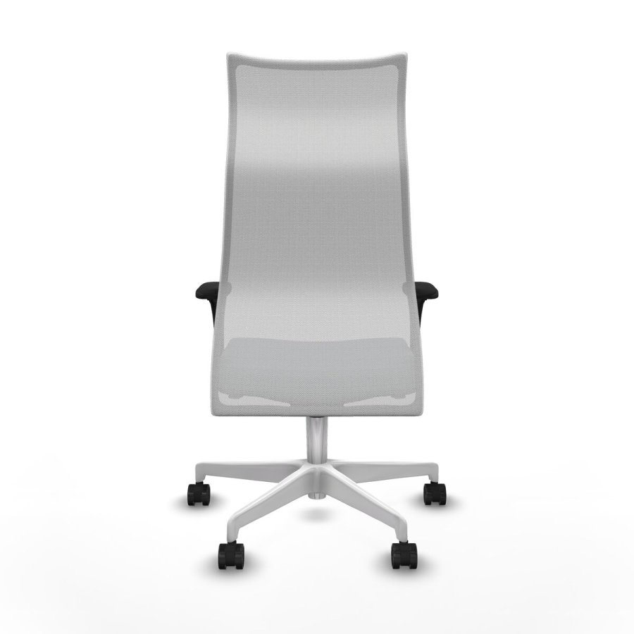 Kontorstol Piqueras y Crespo B1C026N Gr� #5