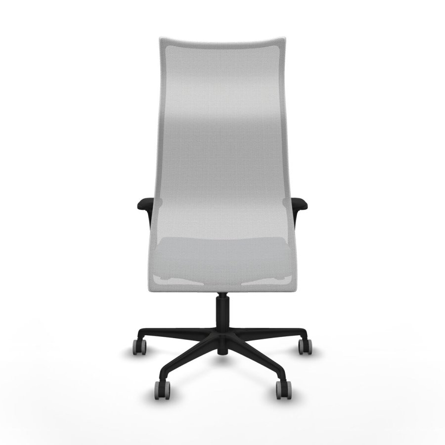 Kontorstol Piqueras y Crespo B1C036G Gr� #5