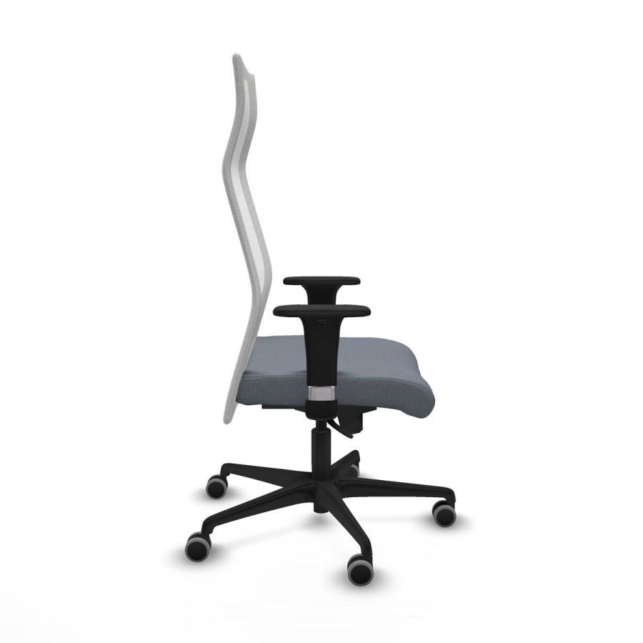 Kontorstol Piqueras y Crespo B1C036G Gr� #7