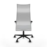 Kontorstol Piqueras y Crespo B1C036N Gr� #5