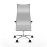 Kontorstol Piqueras y Crespo B1C086N Gr� #5