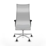 Kontorstol Piqueras y Crespo B2D026G Gr� #5