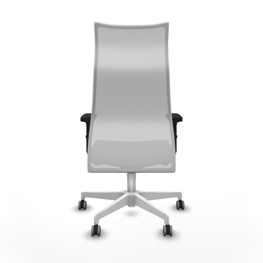 Kontorstol Piqueras y Crespo B2D026G Gr� #5