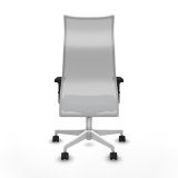 Kontorstol Piqueras y Crespo B2D026N Gr� #5