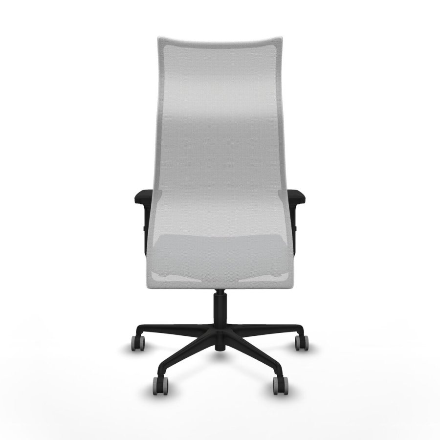 Kontorstol Piqueras y Crespo B2D036G Gr� #5