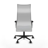 Kontorstol Piqueras y Crespo B2D036N Gr� #5