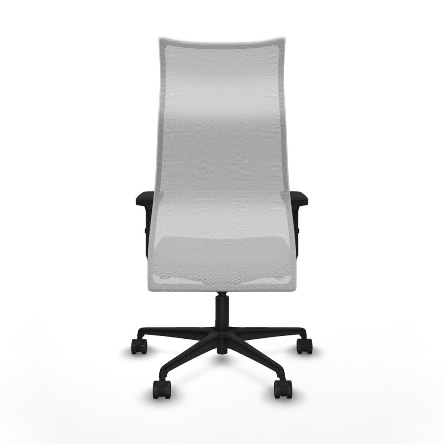 Kontorstol Piqueras y Crespo B2D036N Gr� #5