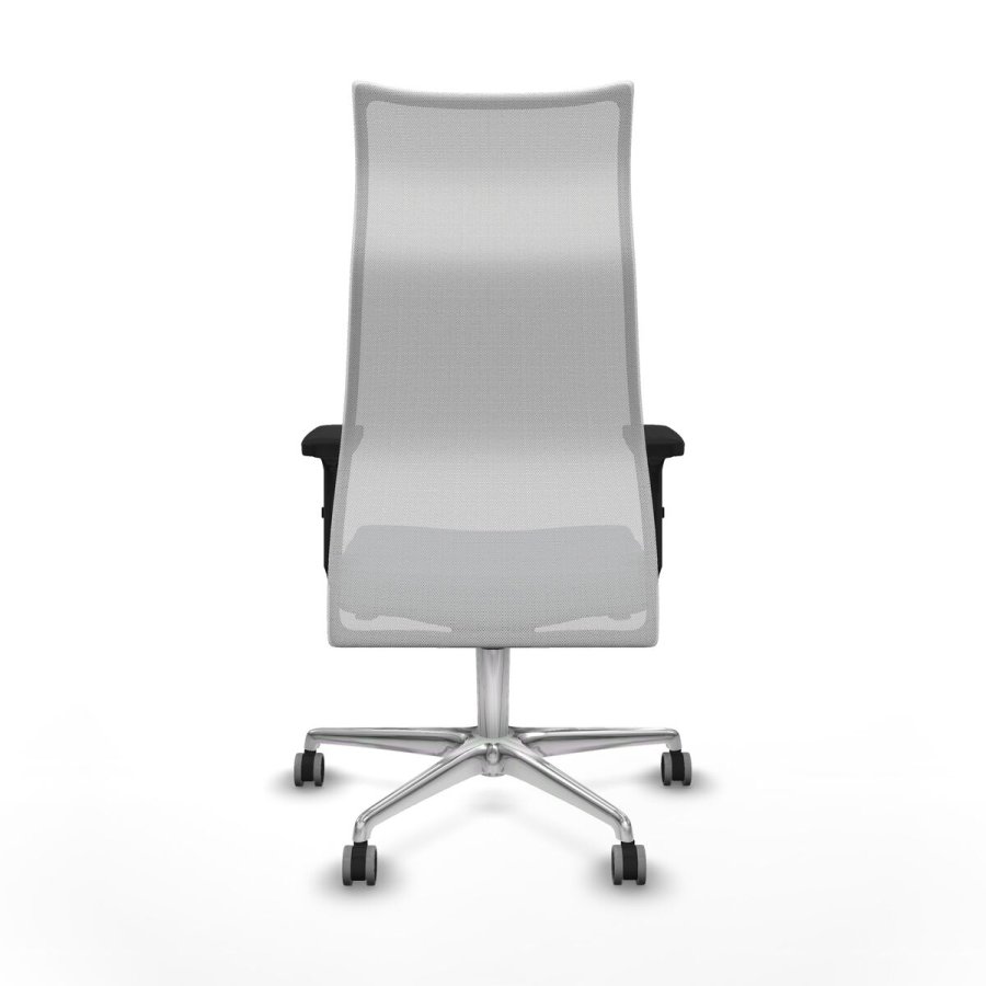 Kontorstol Piqueras y Crespo B2D086G Gr� #5