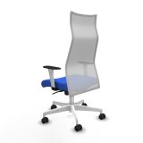 Kontorstol Piqueras y Crespo B1B026N Bl� #4