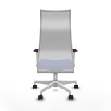 Kontorstol Piqueras y Crespo B1B026N Bl� #5