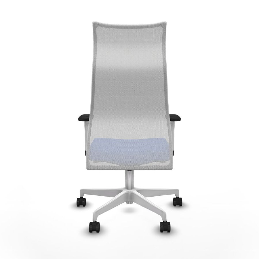 Kontorstol Piqueras y Crespo B1B026N Bl� #5