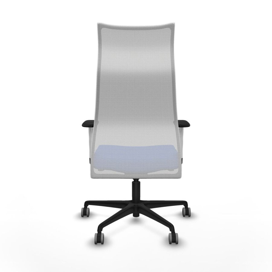 Kontorstol Piqueras y Crespo B1B036G Bl� #5