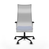 Kontorstol Piqueras y Crespo B1B036N Bl� #5