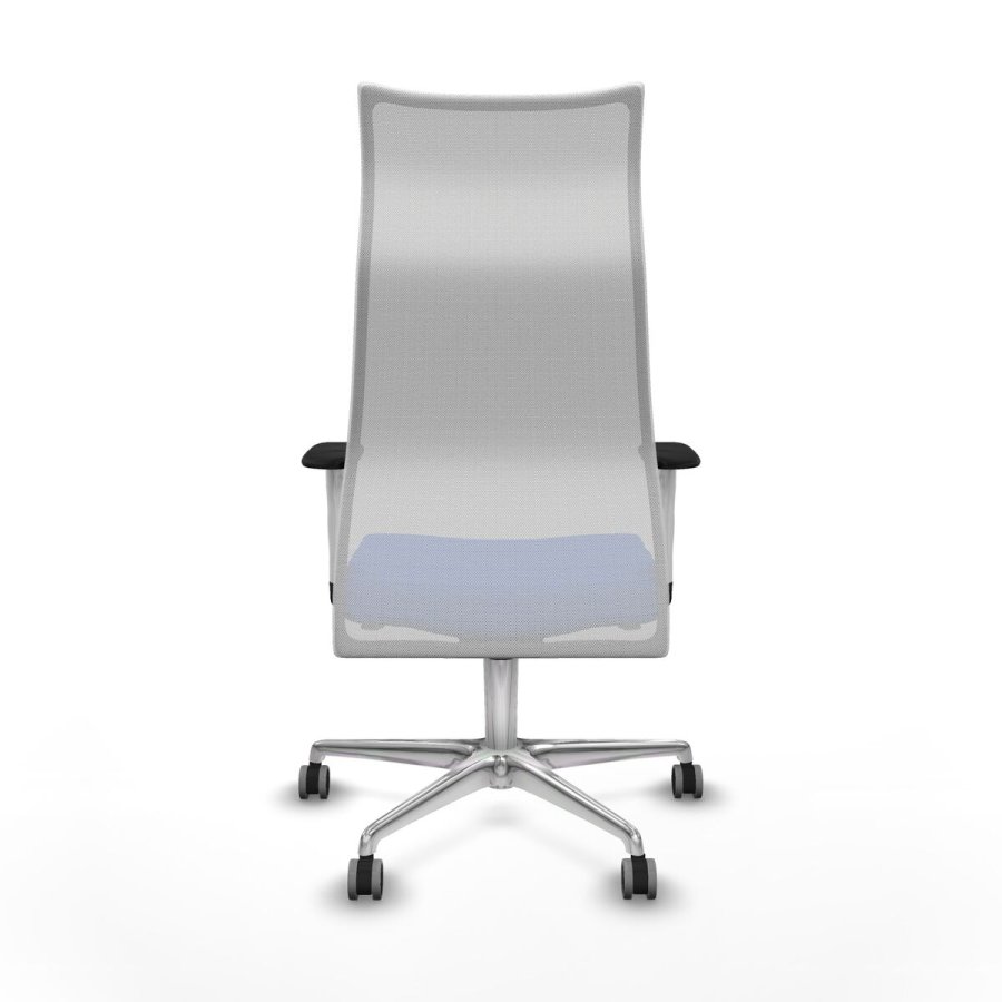 Kontorstol Piqueras y Crespo B1B086G Bl� #5