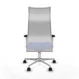 Kontorstol Piqueras y Crespo B1B086N Bl� #5