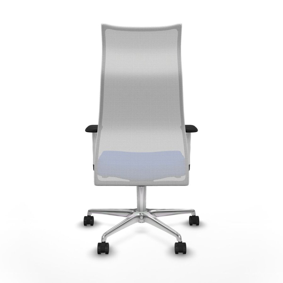 Kontorstol Piqueras y Crespo B1B086N Bl� #5