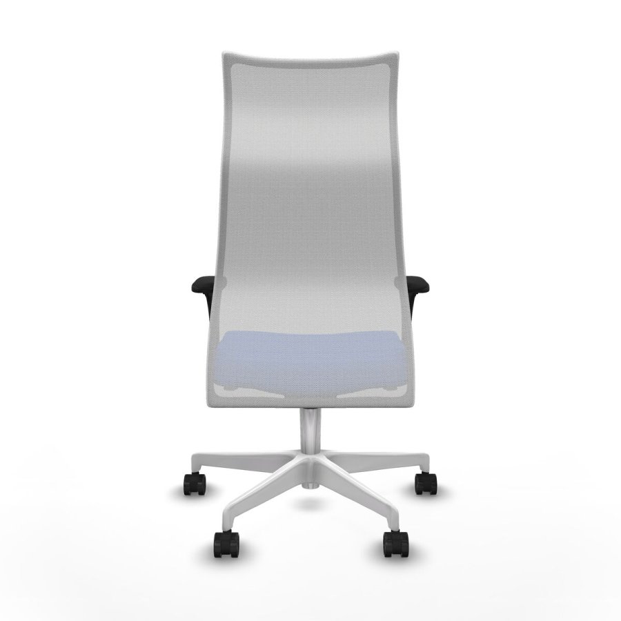 Kontorstol Piqueras y Crespo B1C026N Bl� #5