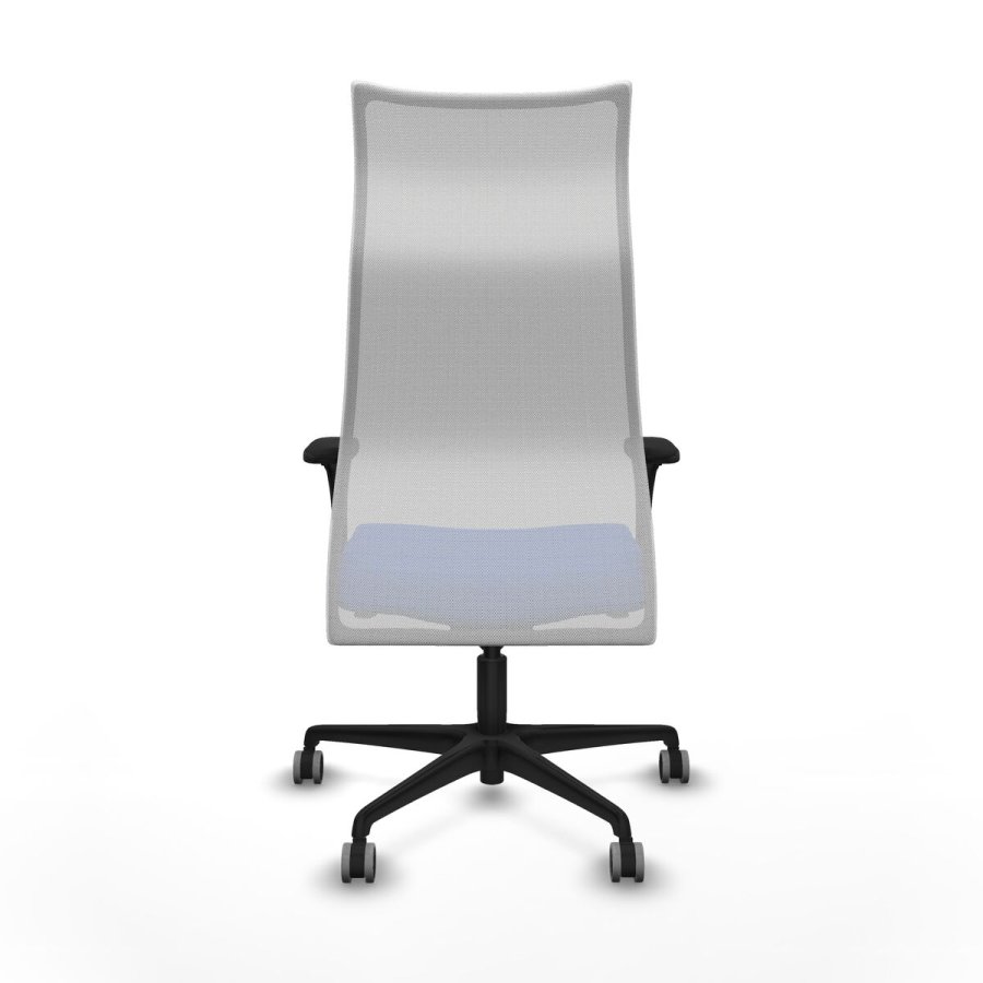 Kontorstol Piqueras y Crespo B1C036G Bl� #5