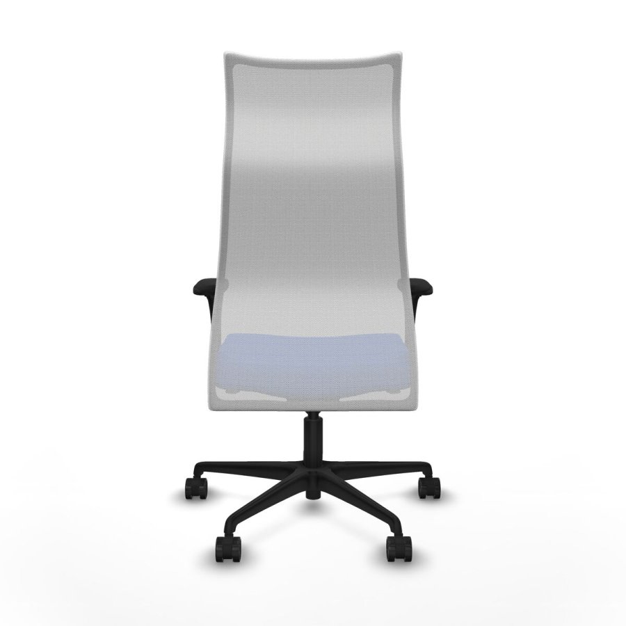 Kontorstol Piqueras y Crespo B1C036N Bl� #5