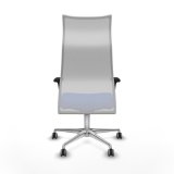 Kontorstol Piqueras y Crespo B1C086G Bl� #5