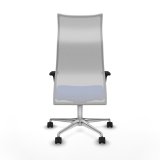 Kontorstol Piqueras y Crespo B1C086N Bl� #5