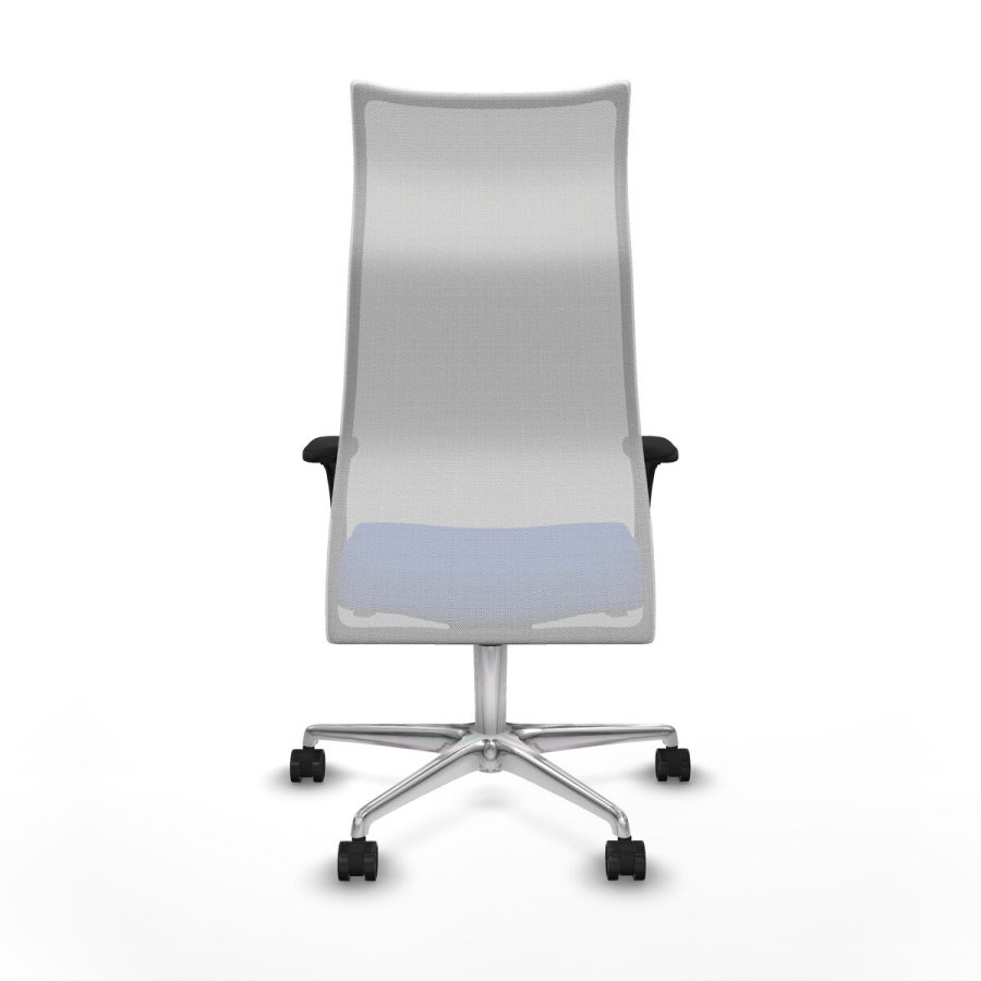 Kontorstol Piqueras y Crespo B1C086N Bl� #5