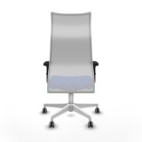 Kontorstol Piqueras y Crespo B2D026G Bl� #5