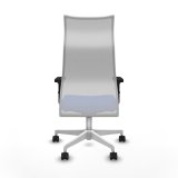 Kontorstol Piqueras y Crespo B2D026N Bl� #5