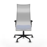 Kontorstol Piqueras y Crespo B2D036G Bl� #5