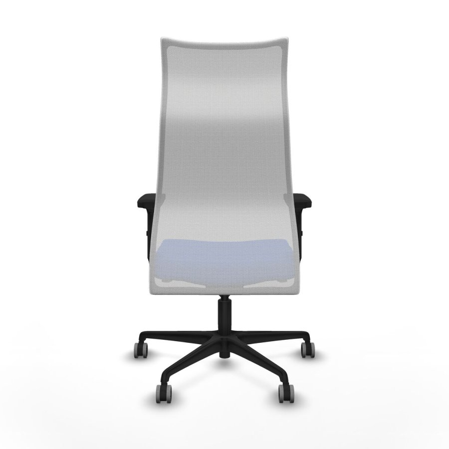 Kontorstol Piqueras y Crespo B2D036G Bl� #5