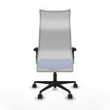 Kontorstol Piqueras y Crespo B2D036N Bl� #5