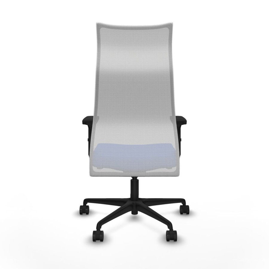 Kontorstol Piqueras y Crespo B2D036N Bl� #5