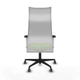 Kontorstol Piqueras y Crespo B1B036G Pistacie #5