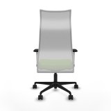 Kontorstol Piqueras y Crespo B1B036N Pistacie #5