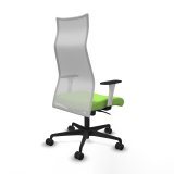 Kontorstol Piqueras y Crespo B1B036N Pistacie #6