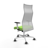 Kontorstol Piqueras y Crespo B1B086G Pistacie #4