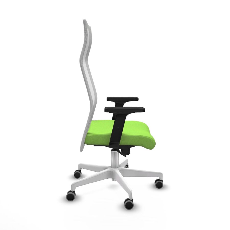 Kontorstol Piqueras y Crespo B2D026G Pistacie #7