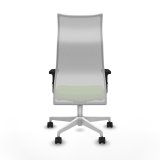 Kontorstol Piqueras y Crespo B2D026N Pistacie #5