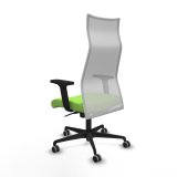 Kontorstol Piqueras y Crespo B2D036G Pistacie #4