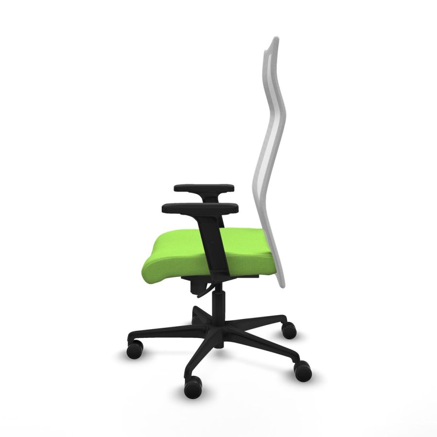 Kontorstol Piqueras y Crespo B2D036N Pistacie #3