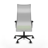 Kontorstol Piqueras y Crespo B2D036N Pistacie #5