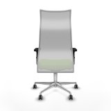 Kontorstol Piqueras y Crespo B2D086G Pistacie #5