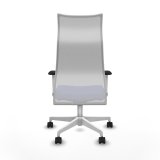 Kontorstol Piqueras y Crespo B1B026N Lysebl� #5