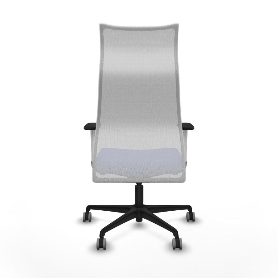 Kontorstol Piqueras y Crespo B1B036G Lysebl� #5