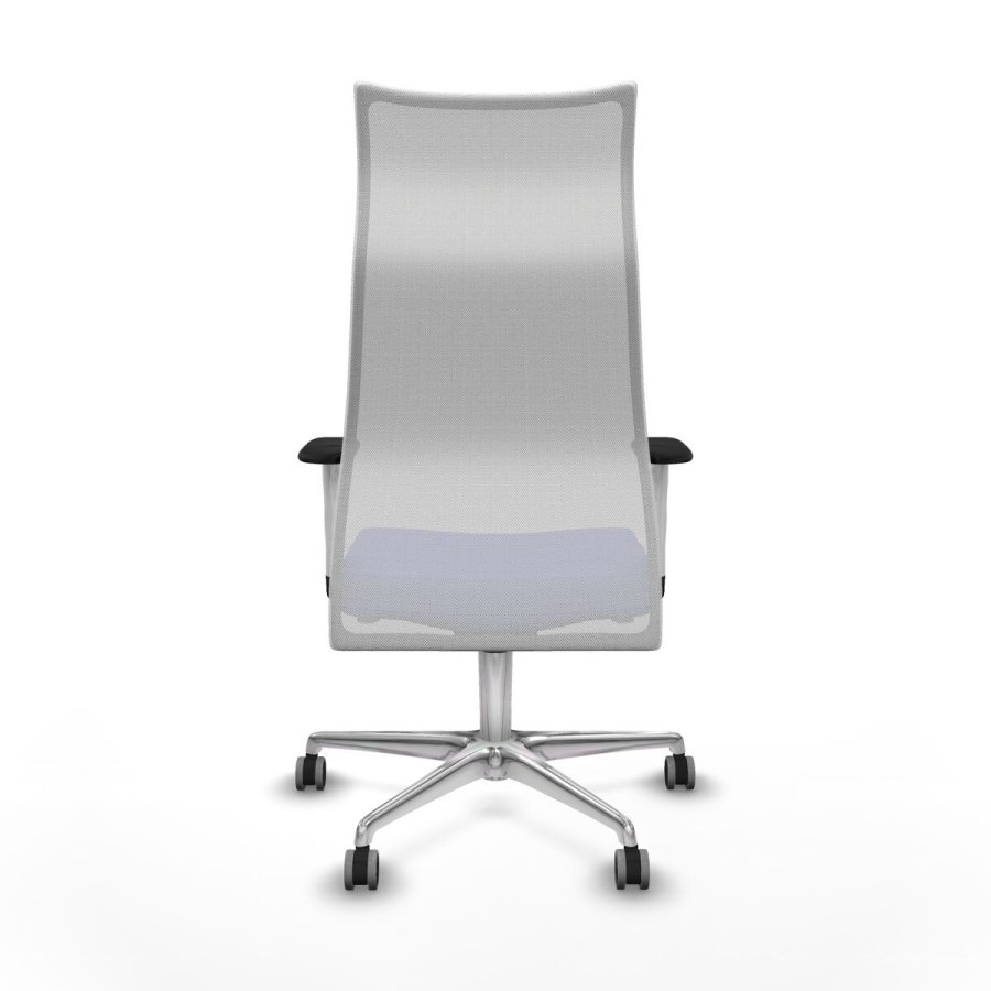 Kontorstol Piqueras y Crespo B1B086G Lysebl� #5